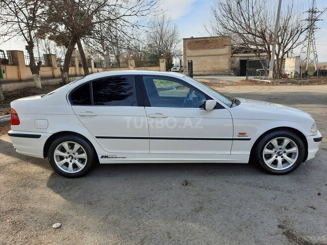 BMW 328 2000, 390,000 km - 2.8 l - Bərdə