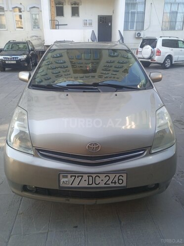Toyota Prius 2007, 191,000 km - 1.5 l - Bakı