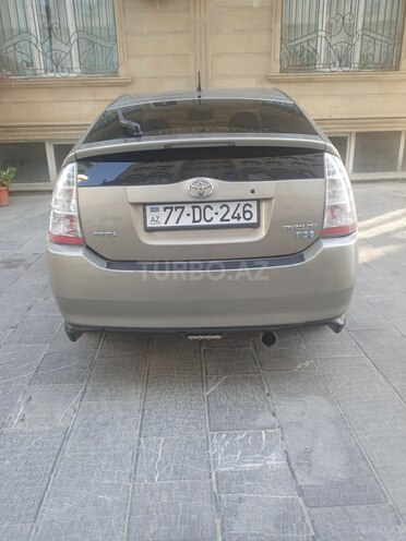 Toyota Prius 2007, 191,000 km - 1.5 l - Bakı
