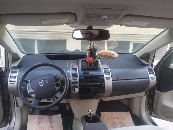 Toyota Prius 2007, 191,000 km - 1.5 l - Bakı