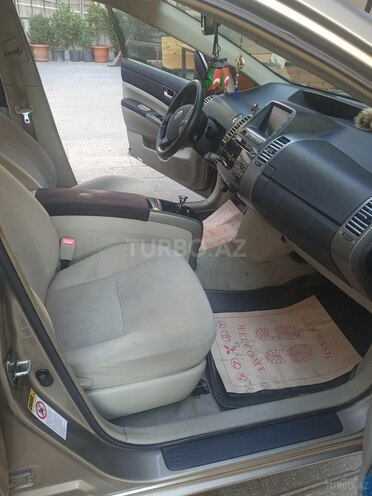 Toyota Prius 2007, 191,000 km - 1.5 l - Bakı