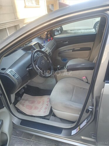 Toyota Prius 2007, 191,000 km - 1.5 l - Bakı
