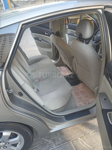 Toyota Prius 2007, 191,000 km - 1.5 l - Bakı