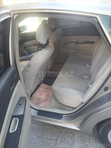 Toyota Prius 2007, 191,000 km - 1.5 l - Bakı