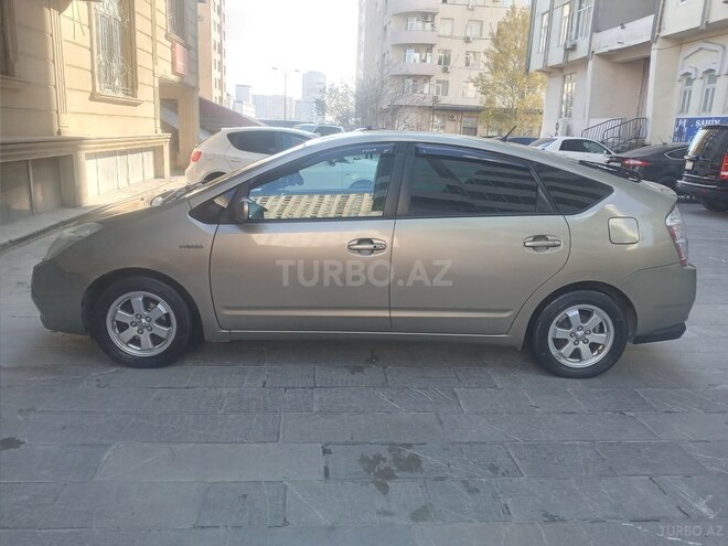 Toyota Prius 2007, 191,000 km - 1.5 l - Bakı