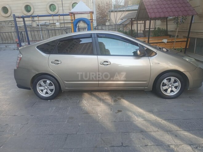 Toyota Prius 2007, 191,000 km - 1.5 l - Bakı