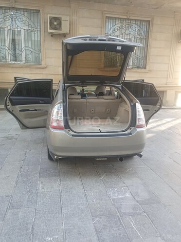 Toyota Prius 2007, 191,000 km - 1.5 l - Bakı