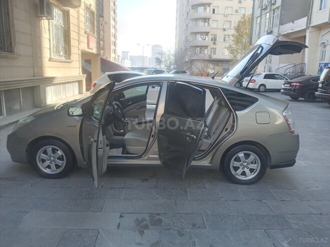 Toyota Prius 2007, 191,000 km - 1.5 l - Bakı