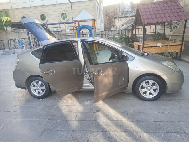 Toyota Prius 2007, 191,000 km - 1.5 l - Bakı