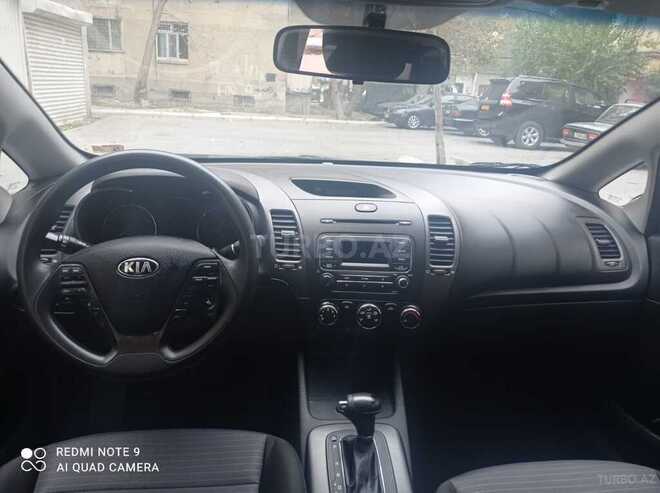 Kia Cerato 2016, 196,340 km - 2.0 l - Bakı