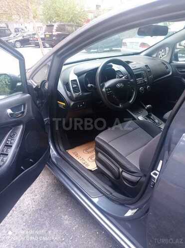 Kia Cerato 2016, 196,340 km - 2.0 l - Bakı