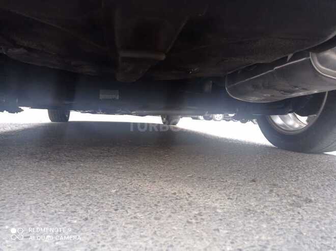 Kia Cerato 2016, 196,340 km - 2.0 l - Bakı