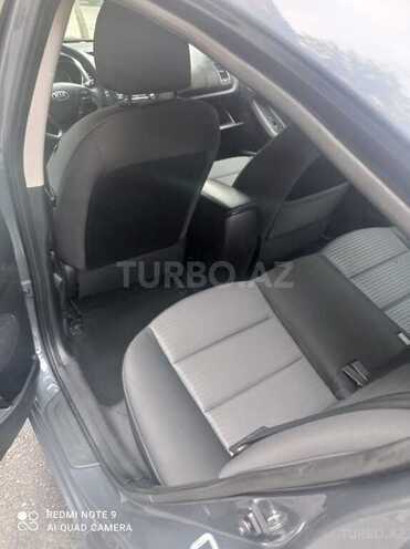 Kia Cerato 2016, 196,340 km - 2.0 l - Bakı