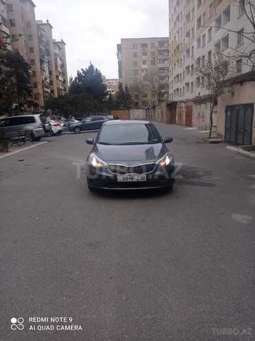 Kia Cerato 2016, 196,340 km - 2.0 l - Bakı