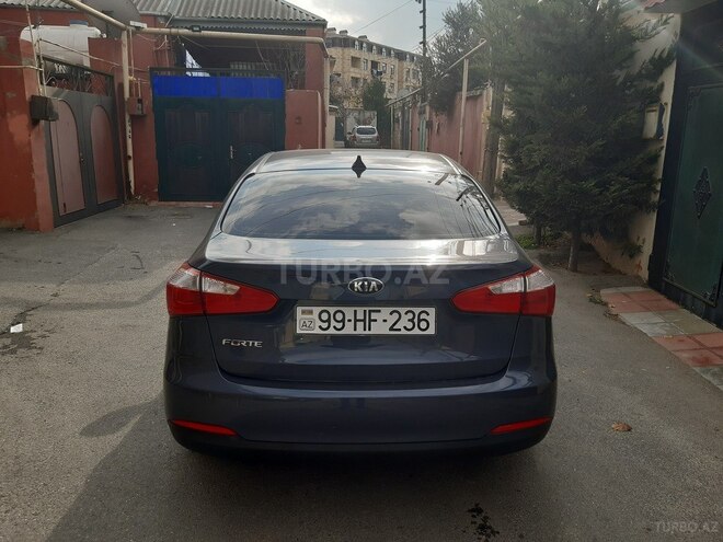 Kia Cerato 2016, 196,340 km - 2.0 l - Bakı