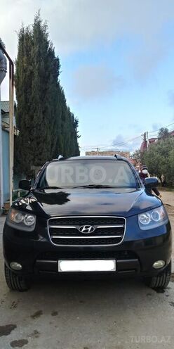 Hyundai Santa Fe 2006, 180,000 km - 2.7 l - Bakı