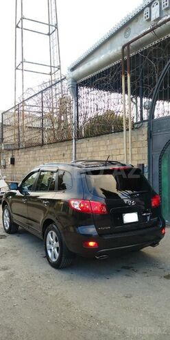 Hyundai Santa Fe 2006, 180,000 km - 2.7 l - Bakı