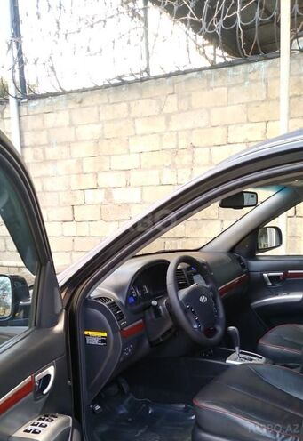 Hyundai Santa Fe 2006, 180,000 km - 2.7 l - Bakı