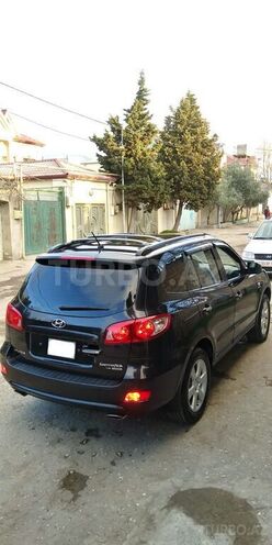 Hyundai Santa Fe 2006, 180,000 km - 2.7 l - Bakı