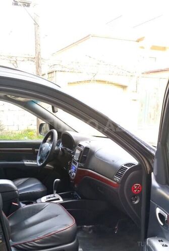 Hyundai Santa Fe 2006, 180,000 km - 2.7 l - Bakı