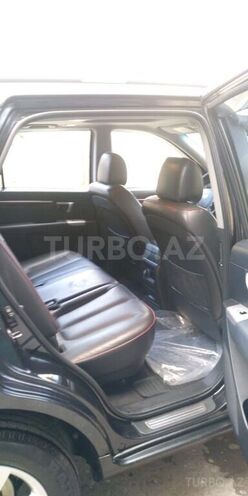 Hyundai Santa Fe 2006, 180,000 km - 2.7 l - Bakı