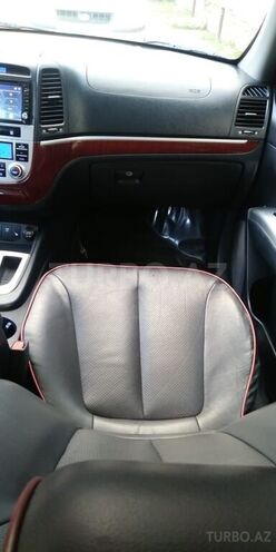 Hyundai Santa Fe 2006, 180,000 km - 2.7 l - Bakı