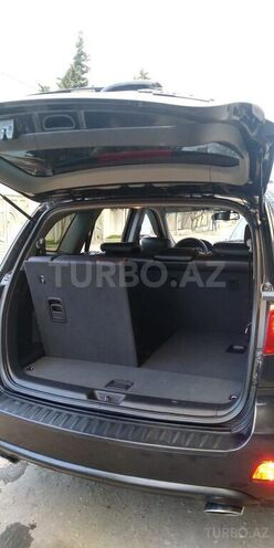 Hyundai Santa Fe 2006, 180,000 km - 2.7 l - Bakı