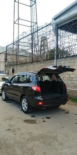 Hyundai Santa Fe 2006, 180,000 km - 2.7 l - Bakı