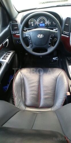 Hyundai Santa Fe 2006, 180,000 km - 2.7 l - Bakı