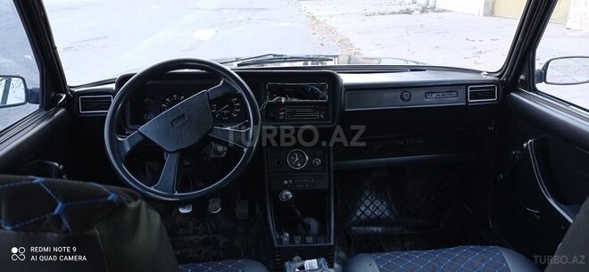 LADA (VAZ) 2107 2010, 82,000 km - 1.6 l - Gəncə