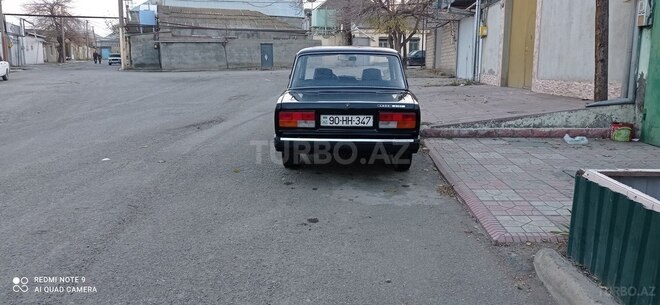 LADA (VAZ) 2107 2010, 82,000 km - 1.6 l - Gəncə