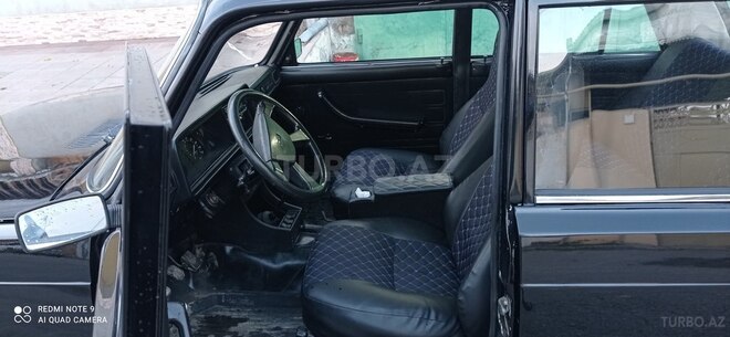 LADA (VAZ) 2107 2010, 82,000 km - 1.6 l - Gəncə