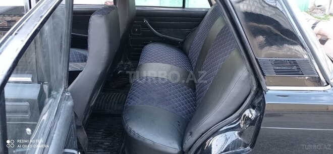 LADA (VAZ) 2107 2010, 82,000 km - 1.6 l - Gəncə