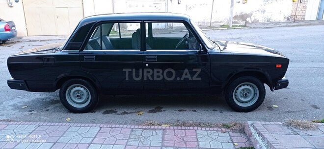 LADA (VAZ) 2107 2010, 82,000 km - 1.6 l - Gəncə