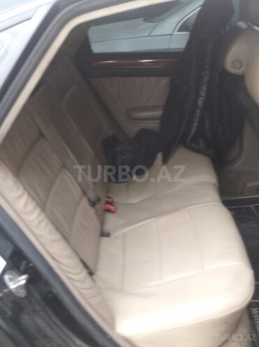 Audi A6 1999, 254,087 km - 2.8 л - Bakı