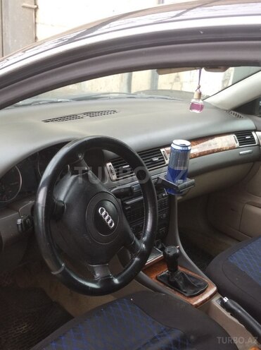 Audi A6 1999, 254,087 km - 2.8 л - Bakı
