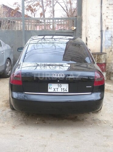 Audi A6 1999, 254,087 km - 2.8 л - Bakı