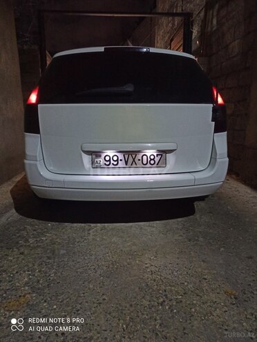 Renault Megane 2007, 290,000 km - 1.5 l - Bakı