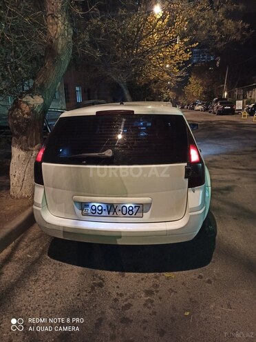 Renault Megane 2007, 290,000 km - 1.5 l - Bakı