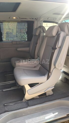 Mercedes Viano 2007, 397,000 km - 2.2 л - Bakı