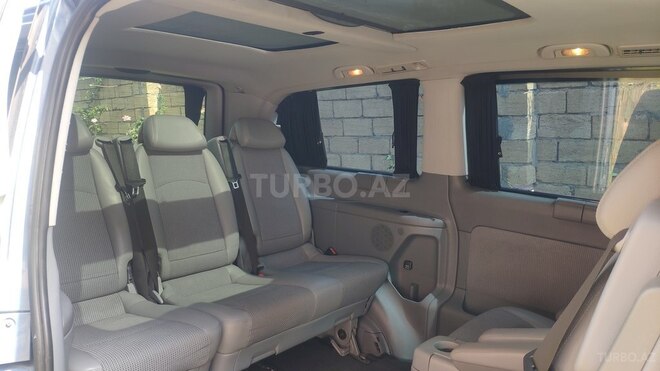 Mercedes Viano 2007, 397,000 km - 2.2 л - Bakı