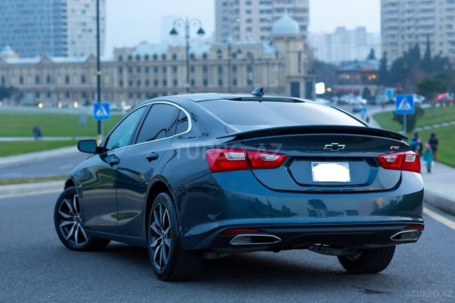 Chevrolet Malibu 2020, 1,700 km - 1.5 l - Bakı