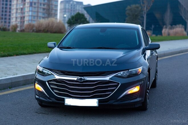 Chevrolet Malibu 2020, 1,700 km - 1.5 l - Bakı