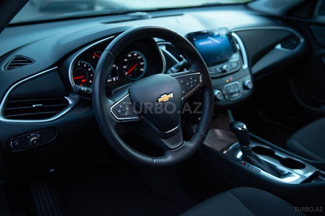 Chevrolet Malibu 2020, 1,700 km - 1.5 l - Bakı
