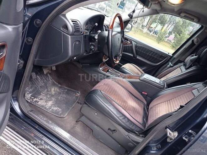 Mercedes ML 270 2003, 177,000 km - 2.7 l - Xırdalan