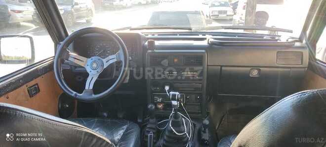 Nissan Patrol 1994, 280,000 km - 4.2 l - Bakı