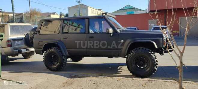 Nissan Patrol 1994, 280,000 km - 4.2 l - Bakı