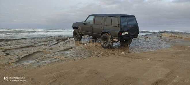 Nissan Patrol 1994, 280,000 km - 4.2 l - Bakı