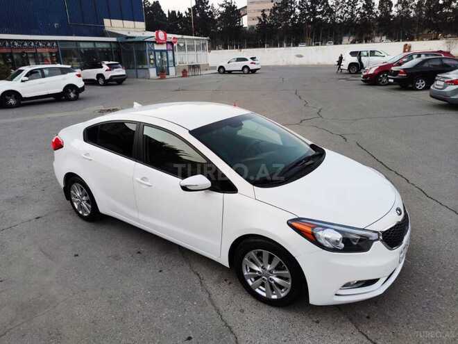 Kia Cerato 2015, 54,000 km - 1.8 l - Bakı