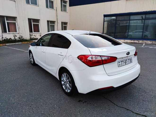 Kia Cerato 2015, 54,000 km - 1.8 l - Bakı